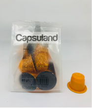 Cargar imagen en el visor de la galería, UNICAS! Chocolatada para Nespresso x10 Capsulas-Capsulandia-3
