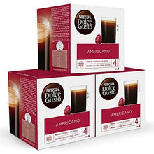 Cargar imagen en el visor de la galería, Volvio! Americano - Caja x48 capsulas Dolce Gusto-Capsulandia-1
