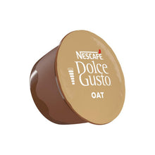 Cargar imagen en el visor de la galería, VOLVIO! Oat Macchiato Avena - Pack x12 Capsulas Dolce Gusto-Capsulandia-1
