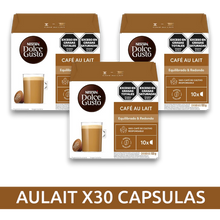Cargar imagen en el visor de la galería, Aulait - Caja x30 cápsulas Dolce Gusto-Capsulandia
