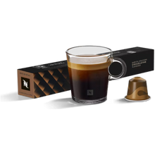 Cargar imagen en el visor de la galería, Cioccolatino x10 capsulas Nespresso
