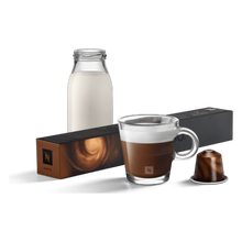 Cargar imagen en el visor de la galería, Barista Corto - Caja x10 capsulas Nespresso
