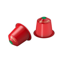 Cargar imagen en el visor de la galería, Gift Pack Starbucks Toffee Nut Caramel x 20 Capsulas By Nespresso
