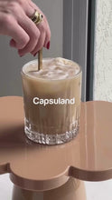 Cargar y reproducir el video en el visor de la galería, NUEVO! Frappe - Cappuccino Ice x10 Capsulas Dolce Gusto
