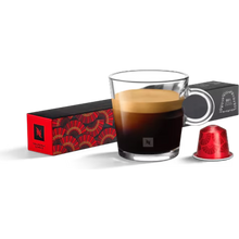 Cargar imagen en el visor de la galería, NUEVO! Shanghai Lungo - 10 cápsulas Nespresso World Explorations
