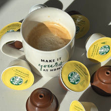 Cargar imagen en el visor de la galería, Nueva! Taza Starbucks Mug 370ml Original Make it Yours
