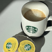 Cargar imagen en el visor de la galería, Taza Starbucks - Make it yours - Capsuland
